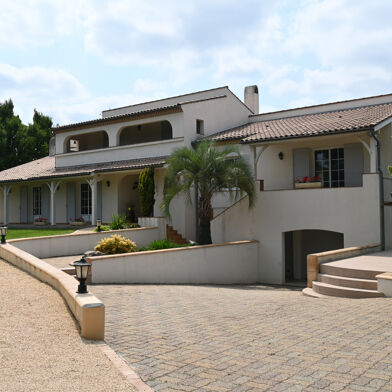 Maison 7 pièces 367500 €