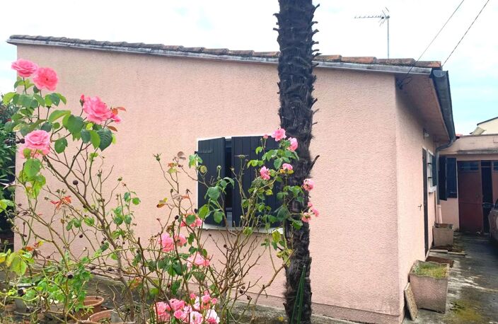Toulouse -Mermoz — photo 4
