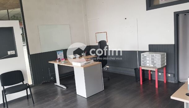 Local commercial  à louer Pau 64000