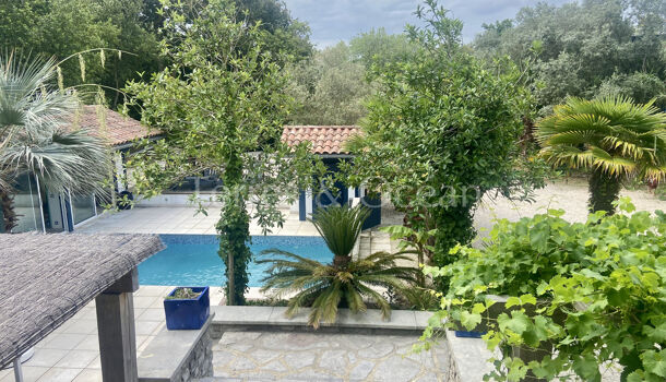 Villa / Maison 10 pièces  à vendre Bidart 64210