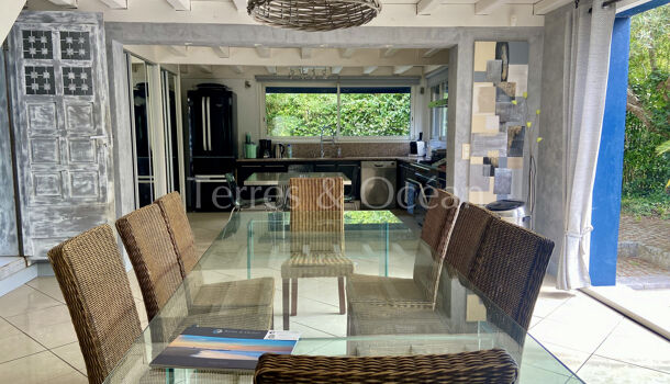 Villa / Maison 10 pièces  à vendre Bidart 64210