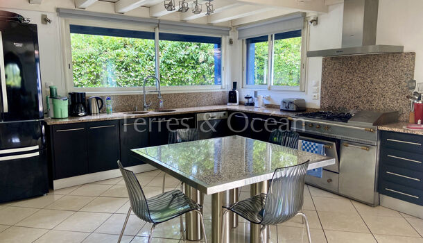 Villa / Maison 10 pièces  à vendre Bidart 64210