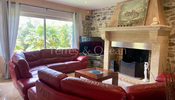 Villa / Maison 10 pièces  à vendre Bidart 64210