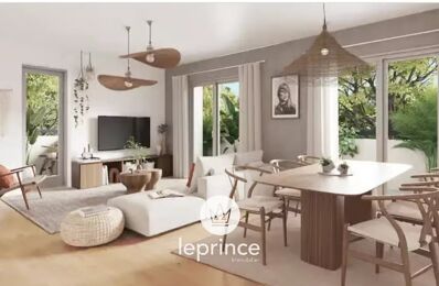 vente appartement 272 104 € à proximité de Villefranche-sur-Mer (06230)