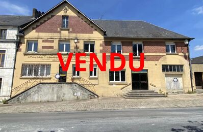 maison 25 pièces 300 m2 à Signy-le-Petit (08380)