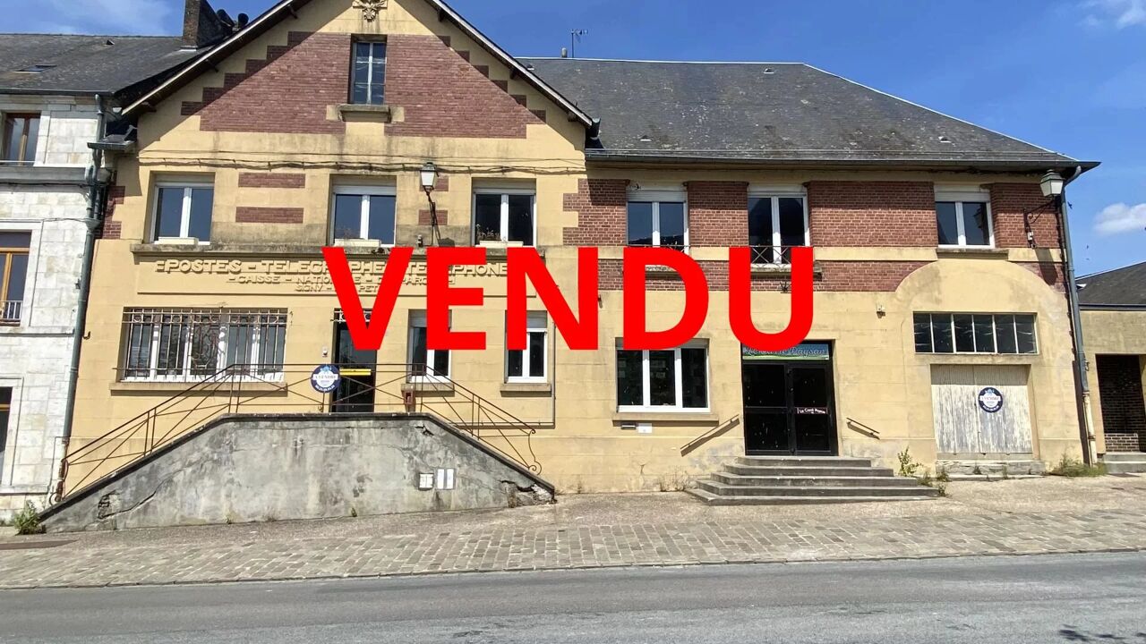 maison 25 pièces 300 m2 à Signy-le-Petit (08380)