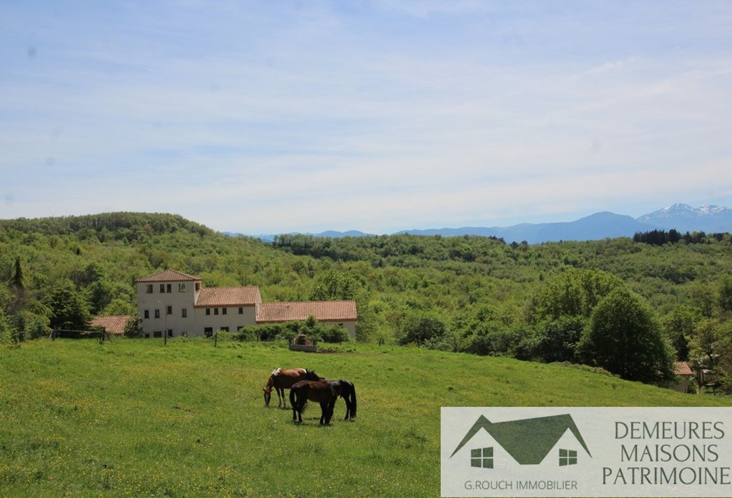 Domaine — photo 1