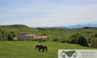 Maison 20 Pièces 750 m² à vendre à Montbel (09600)