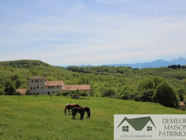 Domaine — photo du bien