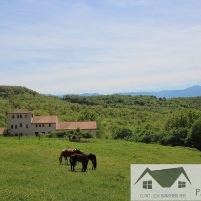 Maison 20 pièces 1380000 €