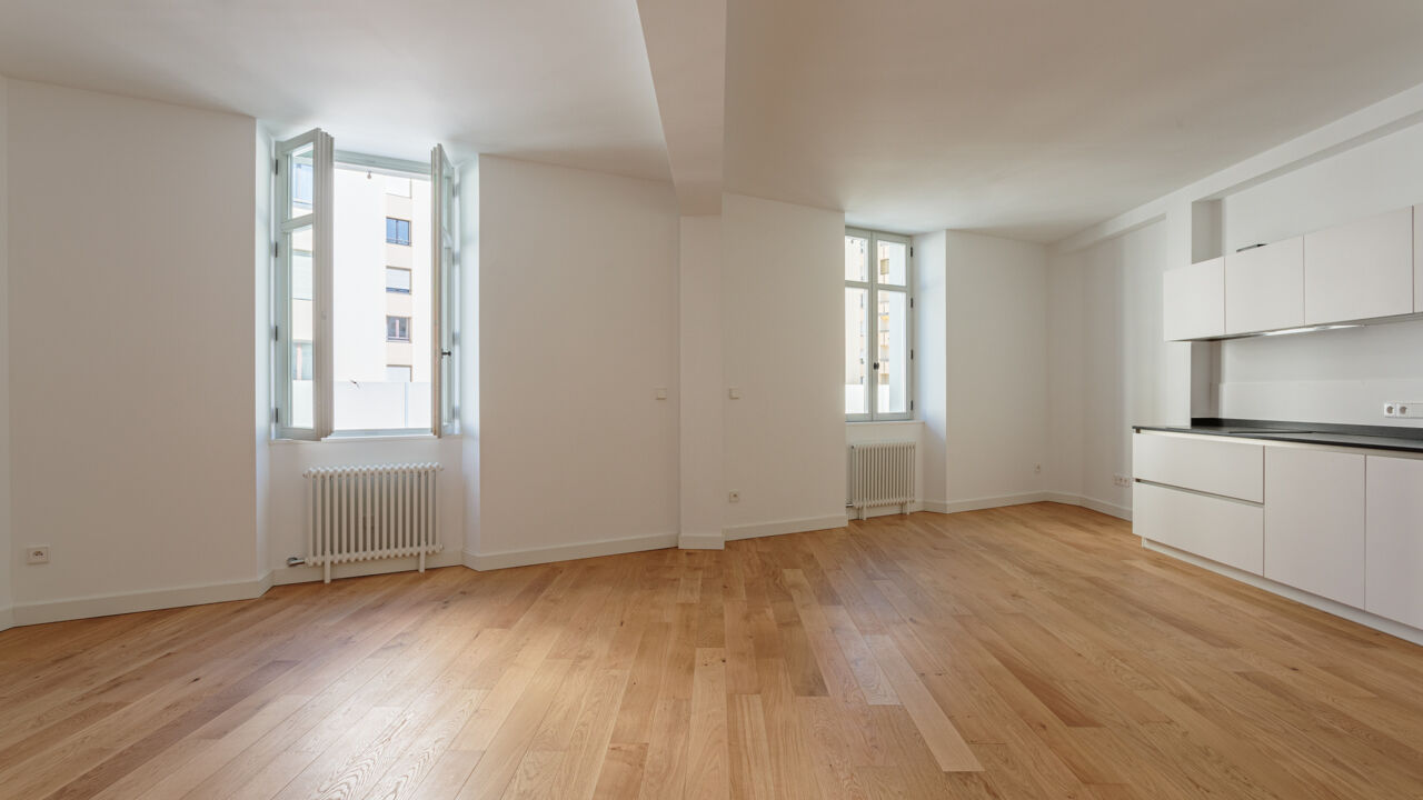 appartement 3 pièces 82 m2 à vendre à Biarritz (64200)
