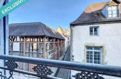 vente maison 34 000 € à proximité de Arc-Lès-Gray (70100)