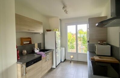 vente appartement 185 000 € à proximité de Portes-Lès-Valence (26800)