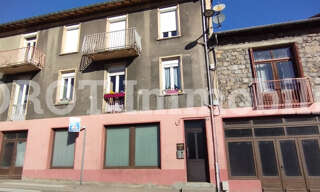 Immeuble  530 m² à vendre à Le Cheylard (07160)