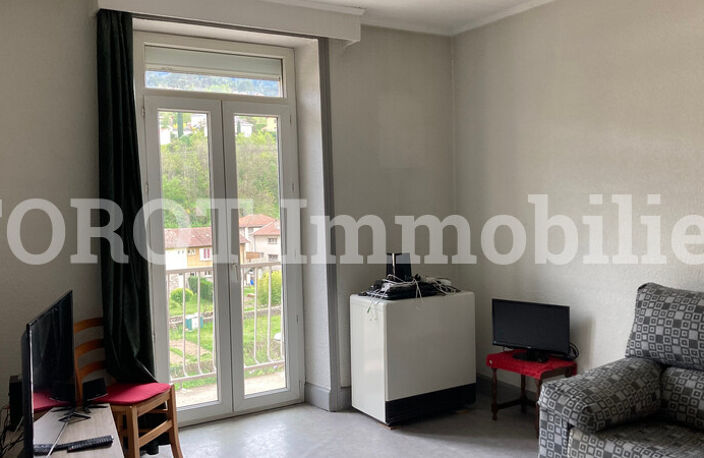 immeuble d'habitation et commercial — photo 3