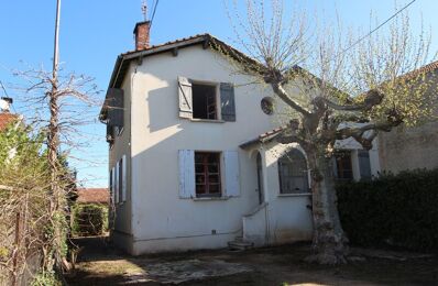 vente maison 220 000 € à proximité de Glun (07300)