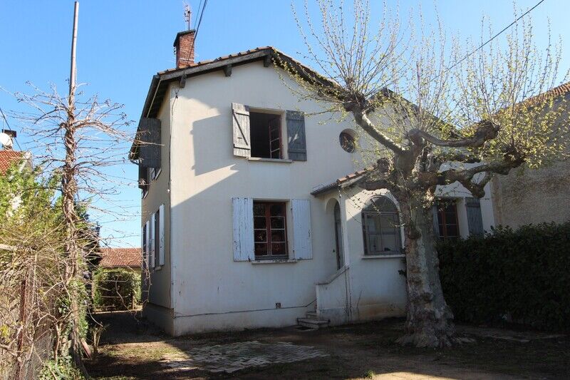 Villa / Maison 5 pièces  à vendre Romans-sur-Isère 26100