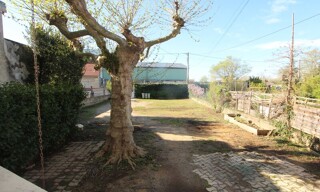 Maison 5 Pièces 109 m² à vendre à Romans-sur-Isère (26100)