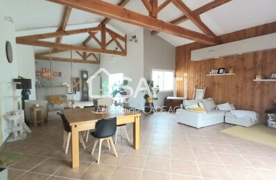 vente maison 205 000 € à proximité de Sentenac-de-Sérou (09240)