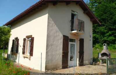 vente maison 112 000 € à proximité de Bouillac (12300)