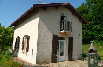 vente maison 112 000 € à proximité de Ambeyrac (12260)