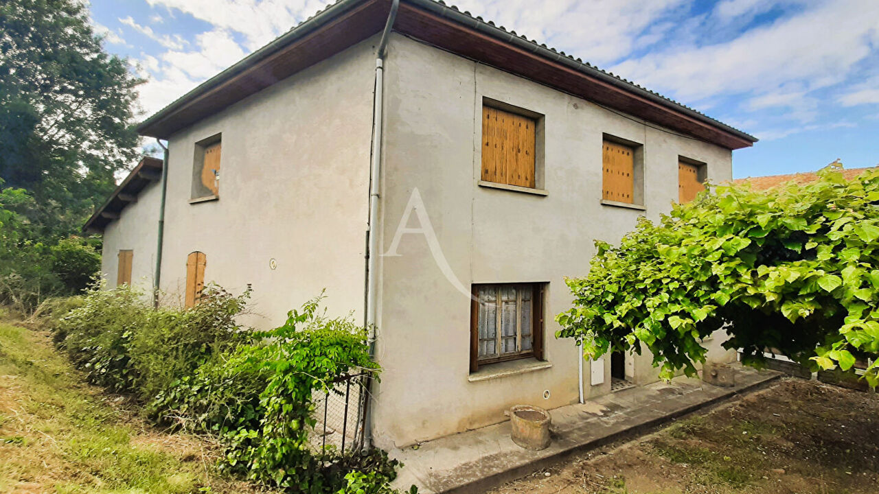 maison 6 pièces 170 m2 à vendre à Gimont (32200)