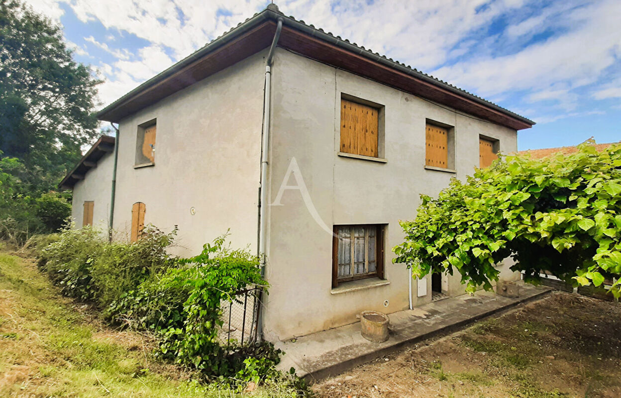 maison 6 pièces 170 m2 à vendre à Gimont (32200)