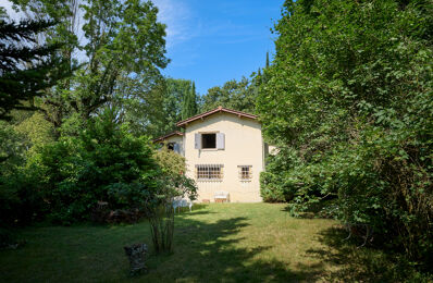vente maison 347 000 € à proximité de Roussillon (38150)