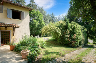 vente maison 347 000 € à proximité de Saint-Alban-du-Rhône (38370)