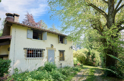 vente maison 347 000 € à proximité de Tupin-Et-Semons (69420)