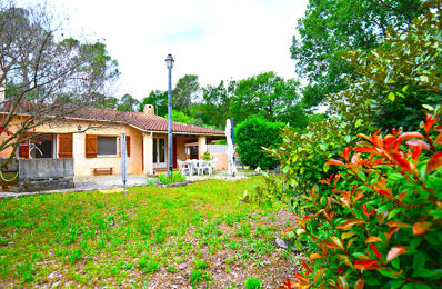 vente maison 385 000 € à proximité de Bagnols-en-Forêt (83600)