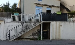 Maison 3 Pièces 64 m² à vendre à Charolles (71120)