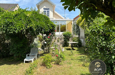 vente maison 550 000 € à proximité de Gometz-le-Châtel (91940)