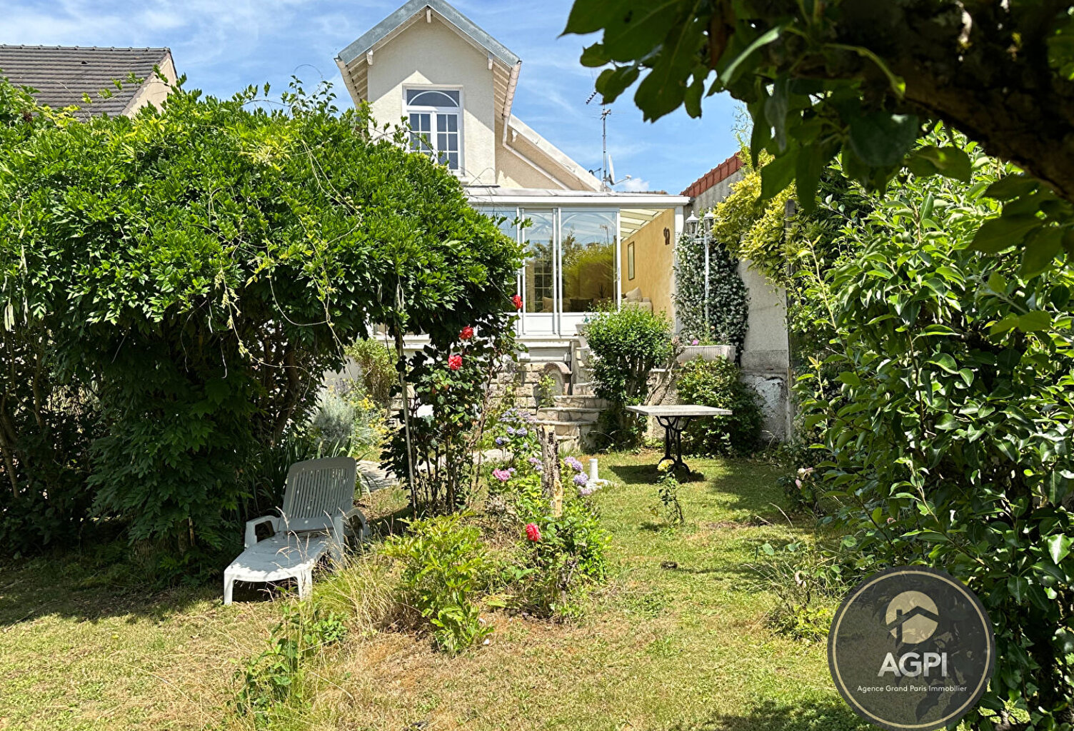 Maison 6 pièces à vendre sur SACLAY Val d'Albian — photo 1