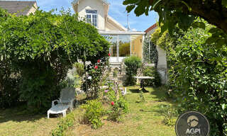 Maison 5 Pièces 116 m² à vendre à Saclay (91400)