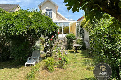 Maison 5 pièces 520000 €