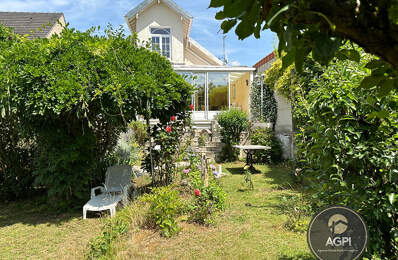 Maison 6 pièces à vendre sur SACLAY Val d'Albian — photo du bien