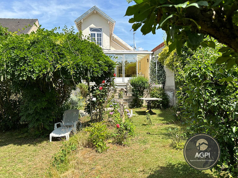 Maison 6 pièces à vendre sur SACLAY Val d'Albian — photo 1