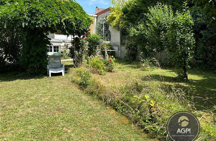 Maison 6 pièces à vendre sur SACLAY Val d'Albian — photo 2