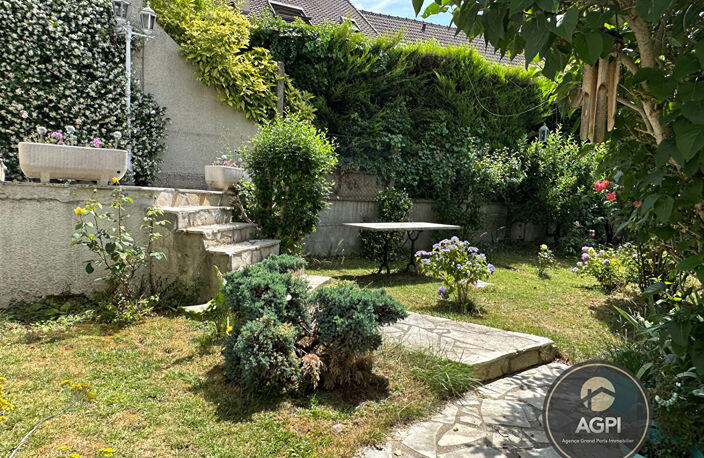 Maison 6 pièces à vendre sur SACLAY Val d'Albian — photo 3