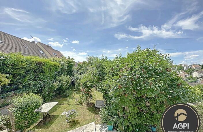 Maison 6 pièces à vendre sur SACLAY Val d'Albian — photo 4