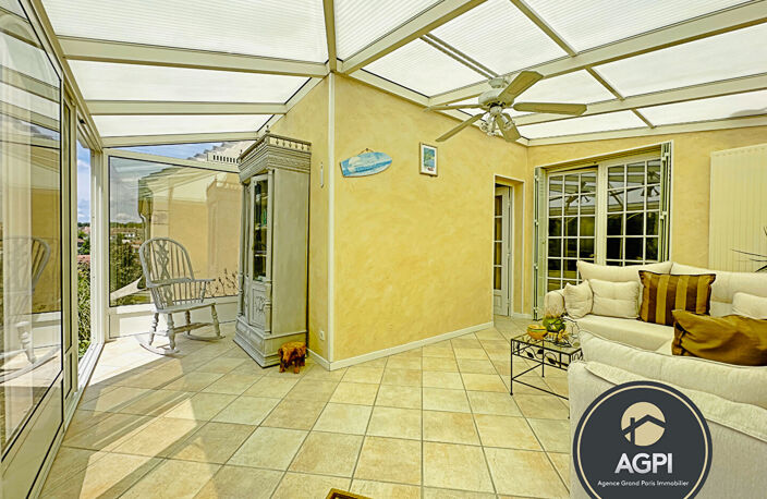 Maison 6 pièces à vendre sur SACLAY Val d'Albian — photo 5