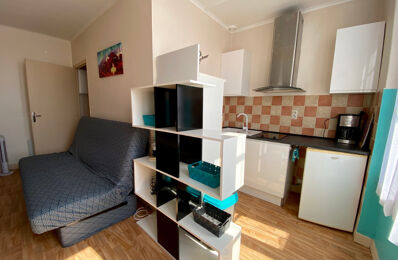 location appartement 335 € CC /mois à proximité de Lot-Et-Garonne (47)
