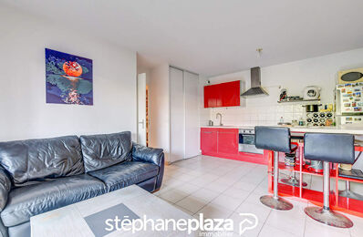 vente appartement 171 000 € à proximité de Léguevin (31490)