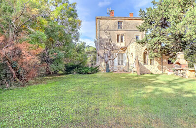 vente maison 750 000 € à proximité de Les Baux-de-Provence (13520)