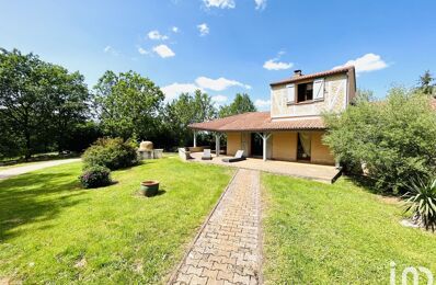 vente maison 299 000 € à proximité de Castelfranc (46140)