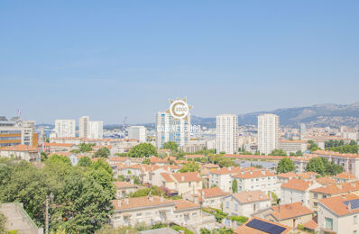 vente appartement 275 000 € à proximité de Toulon (83100)