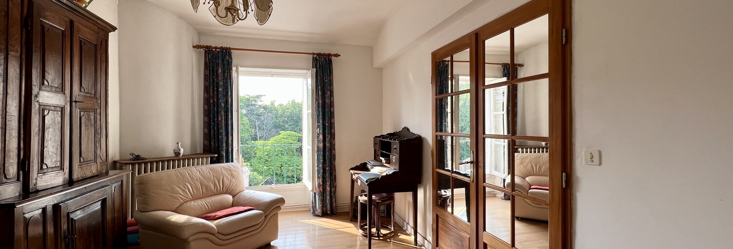 Appartement   m² à vendre à Poitiers (86000)