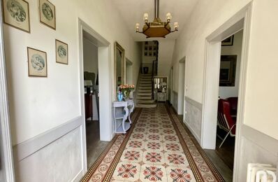 vente maison 478 000 € à proximité de Rochefort-du-Gard (30650)