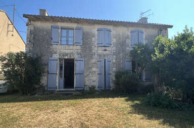 Maison  266000 €
